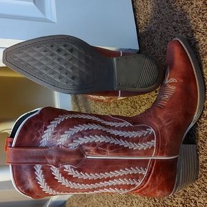 Women's Cowboy Boots only worn once